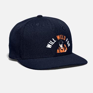 Weld Caps \u0026 Hats | Unique Designs 